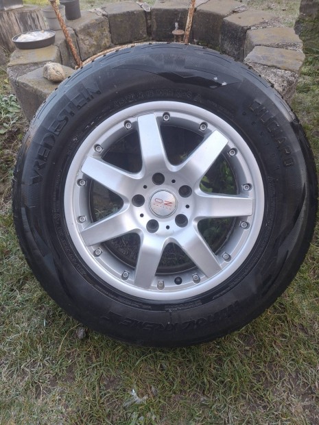 Toyota rav4 alufelni