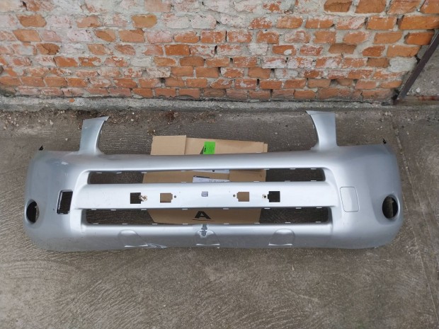 Toyota rav4 első lökhárító