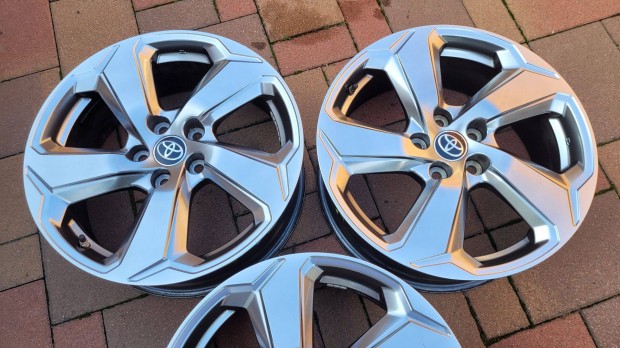 Toyota rav4 gyri alufelni tpms szenzor 18" col