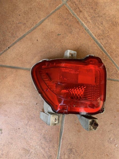Toyota rav4 rav 4 bal hátsó ködlámpa