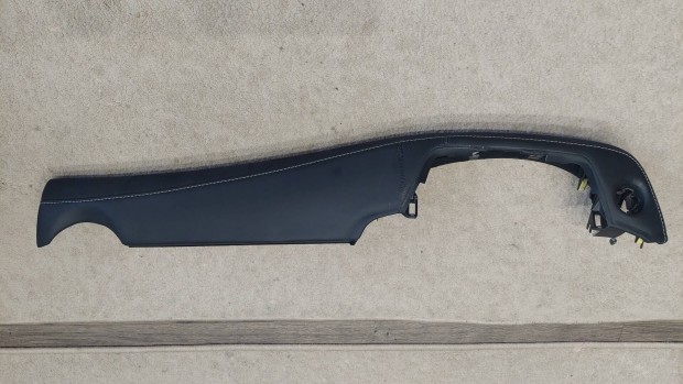 Toyota rav4 xa40 2017 műszerfal boritas