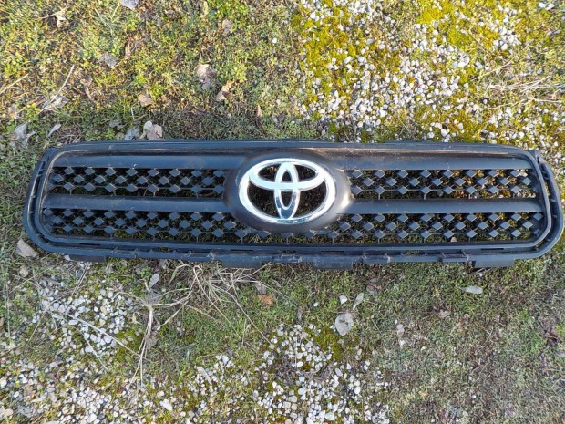 Toyota,régebbi modellére gyári diszrács Tapolcán eladó