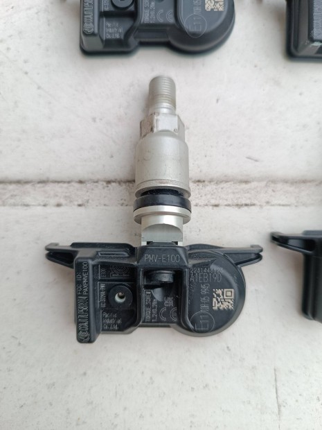 Toyota tpms szenzorok