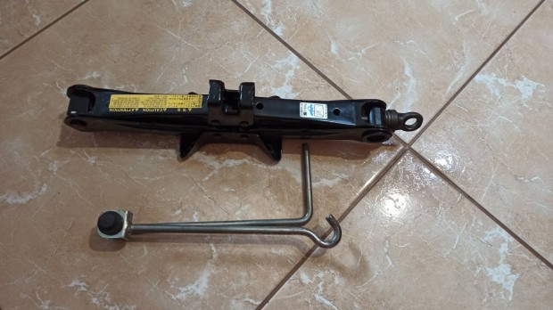 Toyota trapz emel