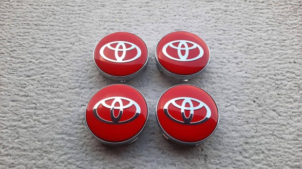 Toyota j felni dszkupak kzp felnikupak kerkagy kupak 60mm