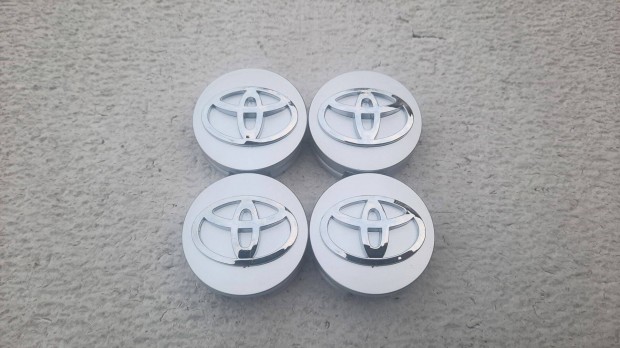 Toyota új felni díszkupak közép felnikupak kerékagy kupak 62mm