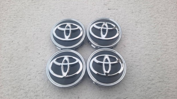 Toyota új felni díszkupak közép felnikupak kerékagy kupak 62mm