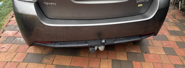 Toyota verso hátsó Lökhárító