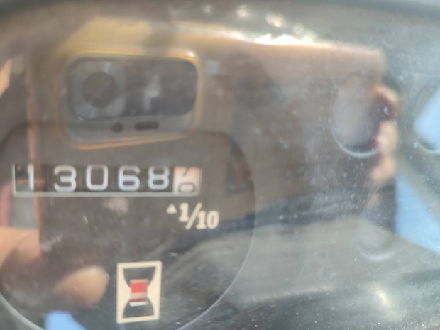 Toyota vontató