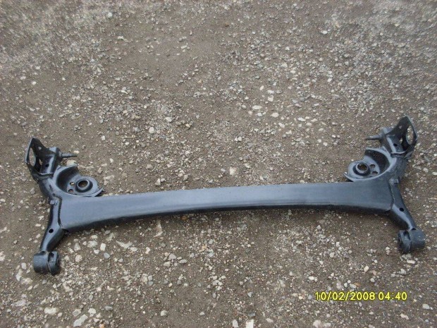 Toyota yaris 2005 �v h�ts�hid