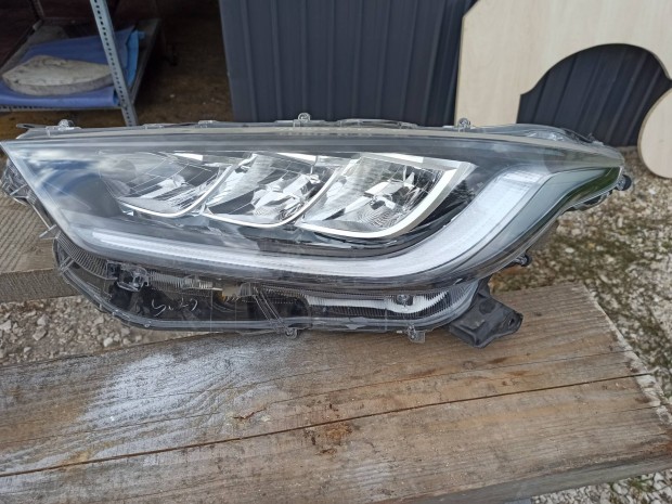 Toyota yaris 2020fnyszr led
