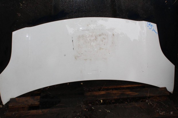 Toyota yaris II. 2006-2011 motorháztető (95)