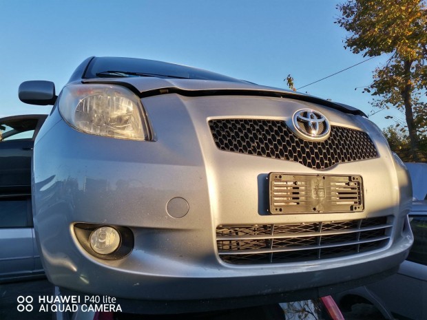 Toyota yaris karosszerielemek, lmpk eladk 