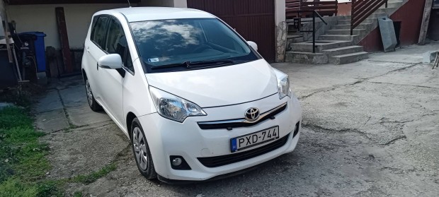 Toyotaversos