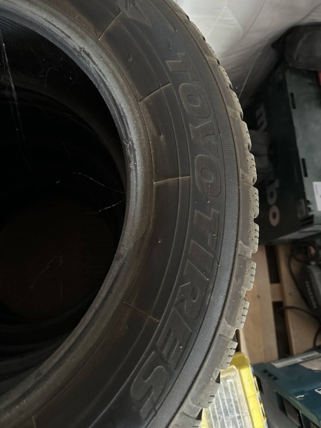 Toyotires observer 215/60 r16 1 szezonos