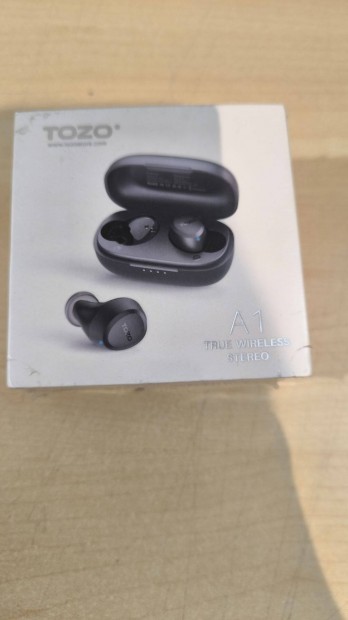 Tozo A1 true wireless flhallgat