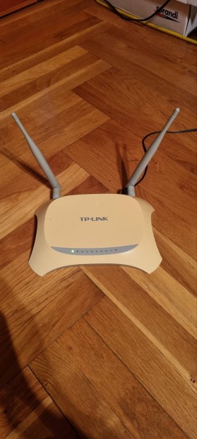 Tp-Link 3G/4G wifi N router 