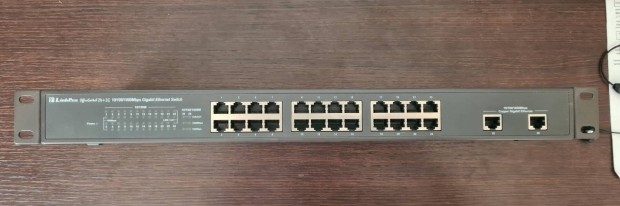 Tp-Link Officeswitch 24+2G 10/100/1000 switch