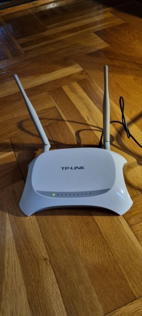 Tp-Link TL-MR3420 3G/4g Wifi N router 