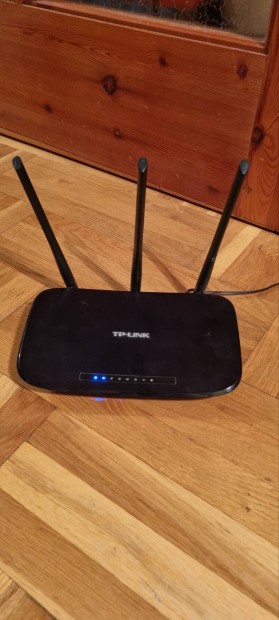 Tp-Link TL-WR740N 450Mbps wifi router 