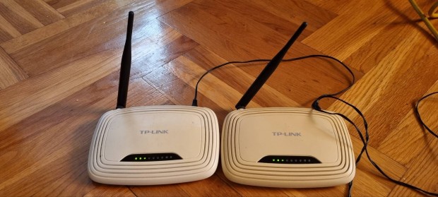Tp-Link TL-WR740N wifi router 