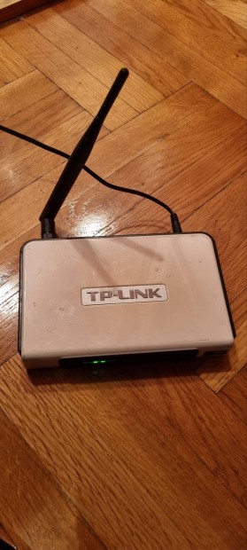 Tp-Link TL-WR741ND wifi router 