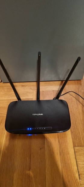 Tp-Link TL-WR950N 450 Mbps wifi N router 