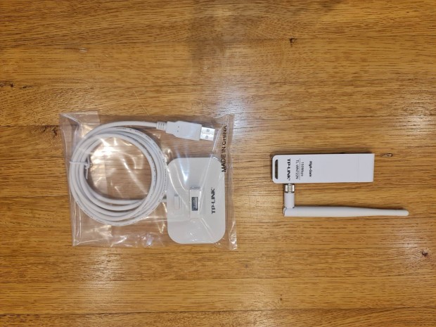 Tp-Link Wifi USB adapter