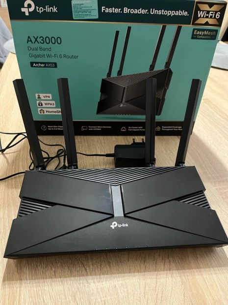 Tp Link router