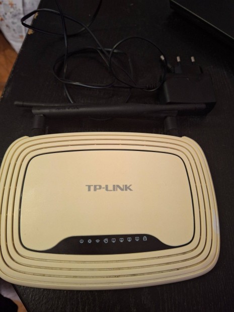 Tp-Link router(2)