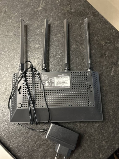 Tp-link Archer AX12 router