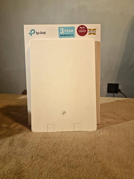 Tp-link Archer Air r5 wifi 6 router