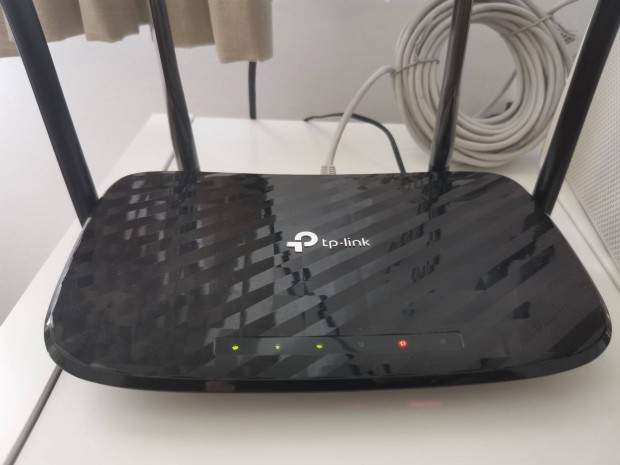Tp-link Archer C6 router