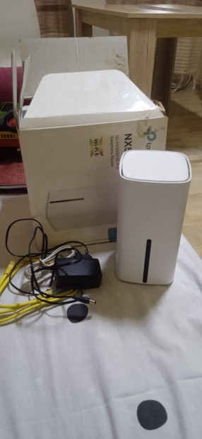 Tp-link NX510v