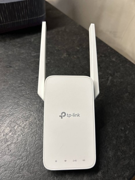 Tp-link RE315 wifi jelerosito