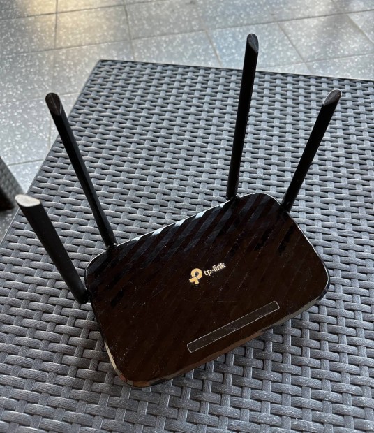 Tp-link Router - Archer A6 - j