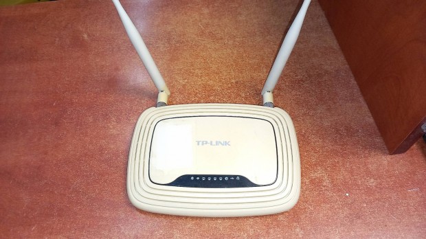 Tp link WiFi router 