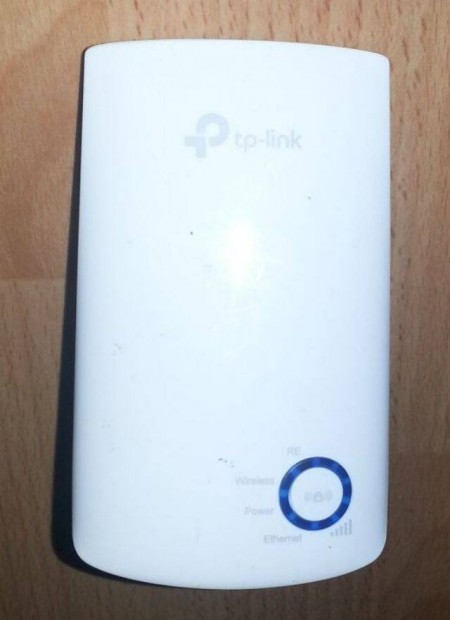 Tp-link Wi-Fi Lefedettsgnvel + zskbamacska