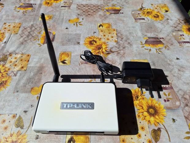 Tp-link router