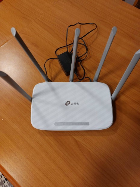 Tp-link router