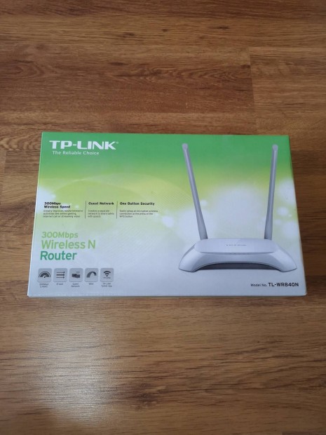 Tp link router