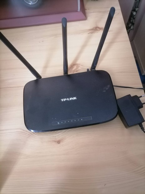 Tp-link router 