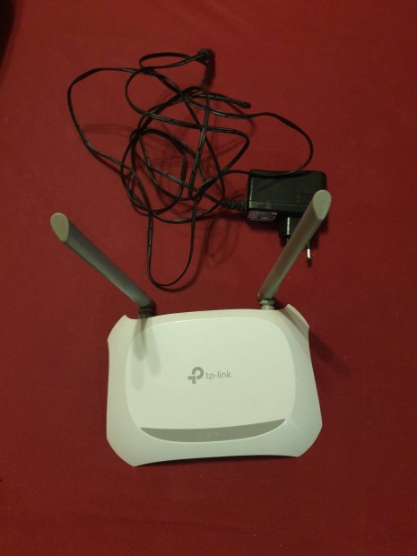 Tp link router elad