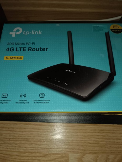 Tp link sim router