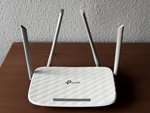 Tp-link tplink Archer C50 wifi router