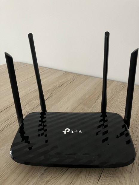 Tp-link wifi router