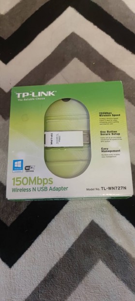 Tp-link wifi usb adapter j 