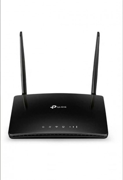 Tp wifi router sim krtys