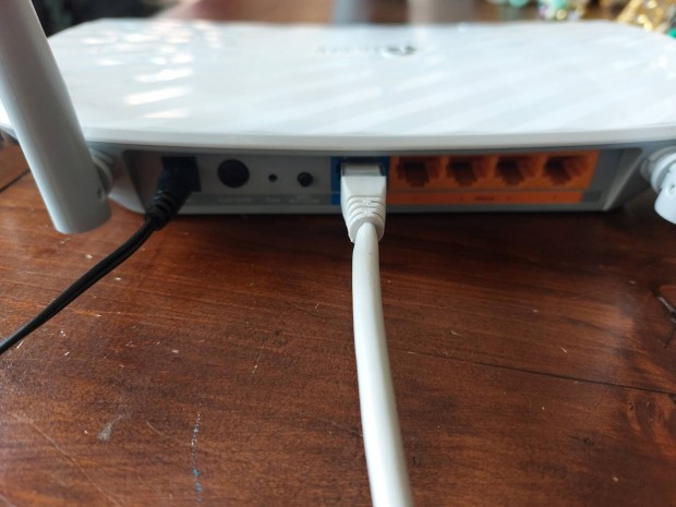 Tplink Archer A5 AC1200
