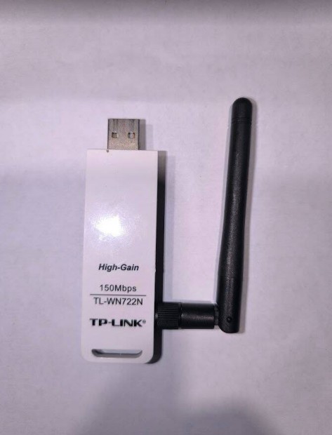 Tplink TL-WN722N Usb Wifi